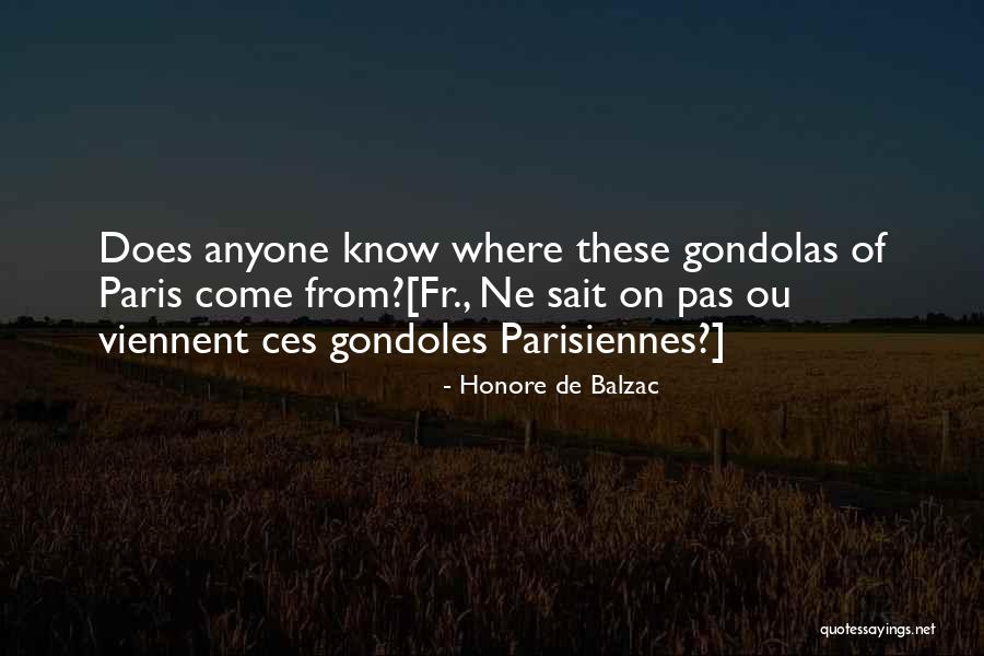 Descansado En Quotes By Honore De Balzac Descansado En Quotes By Honore De Balzac