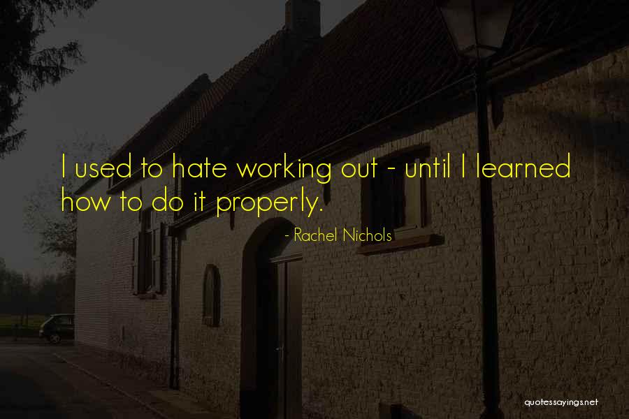 Descansar Translation Quotes By Rachel Nichols Descansar Translation Quotes By Rachel Nichols