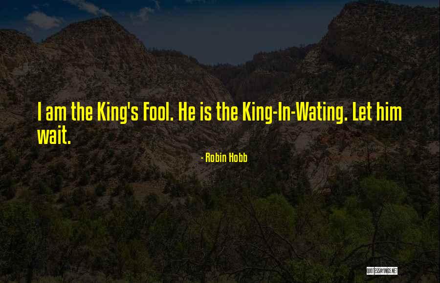 Descanses En Quotes By Robin Hobb Descanses En Quotes By Robin Hobb