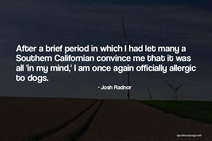 Descants Games Quotes By Josh Radnor Descants Games Quotes By Josh Radnor