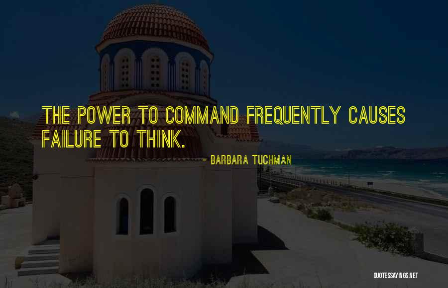 Descants Music To The Core Quotes By Barbara Tuchman