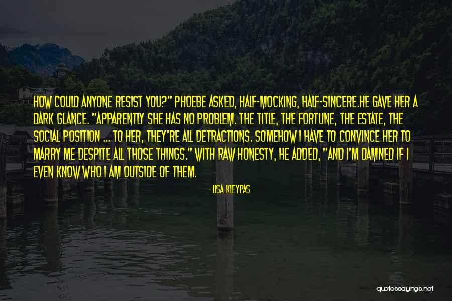 Descants Music To The Core Quotes By Lisa Kleypas Descants Music To The Core Quotes By Lisa Kleypas