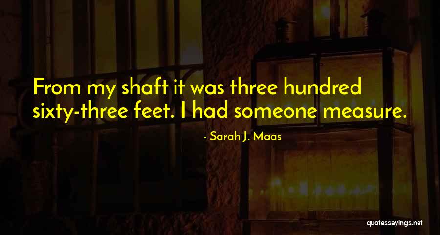 Descants Quotes By Sarah J. Maas Descants Quotes By Sarah J. Maas