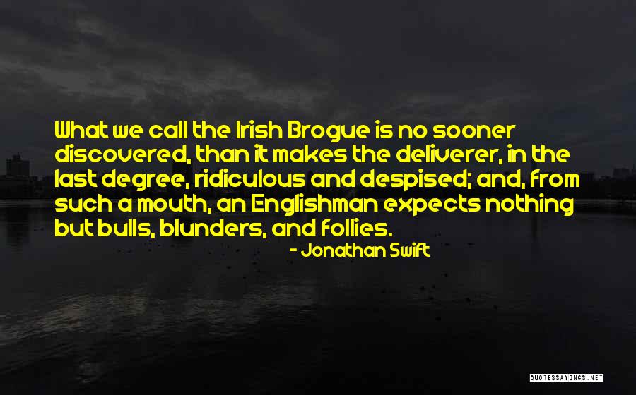 Descarada Translation Quotes By Jonathan Swift Descarada Translation Quotes By Jonathan Swift