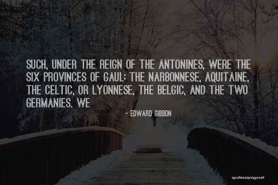 Descaradas Caminando Quotes By Edward Gibbon Descaradas Caminando Quotes By Edward Gibbon