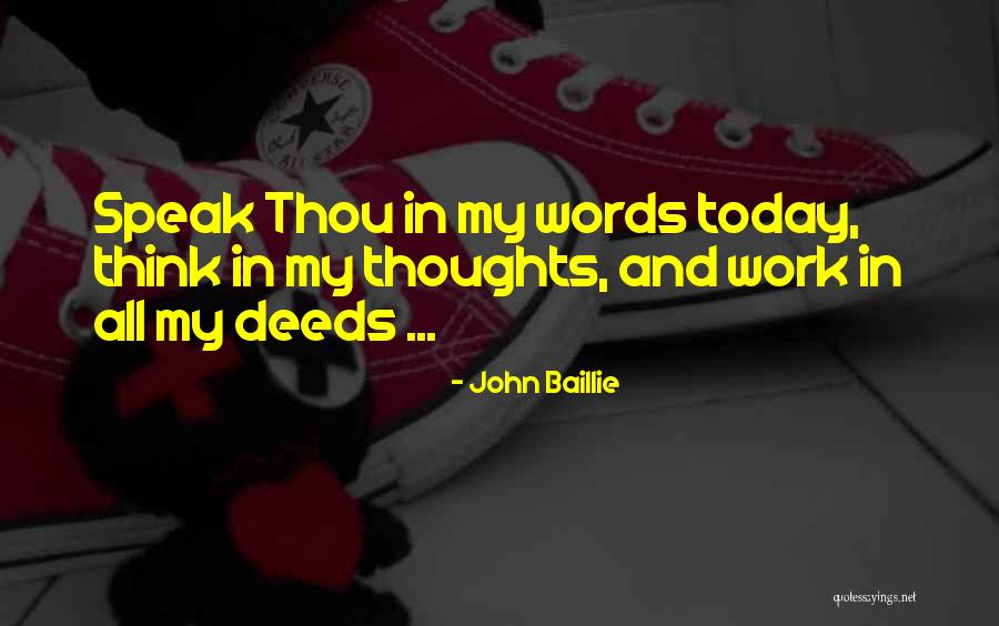 Descarado Definicion Quotes By John Baillie Descarado Definicion Quotes By John Baillie