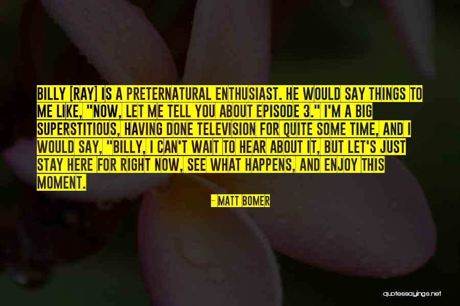 Descarado Quotes By Matt Bomer Descarado Quotes By Matt Bomer