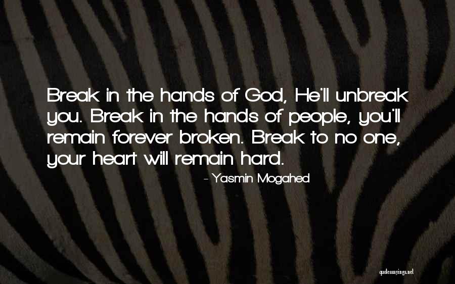 Descarados En Quotes By Yasmin Mogahed Descarados En Quotes By Yasmin Mogahed