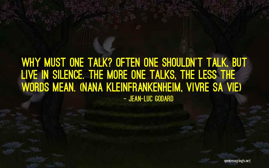Descarcare Opfv Quotes By Jean-Luc Godard Descarcare Opfv Quotes By Jean-Luc Godard