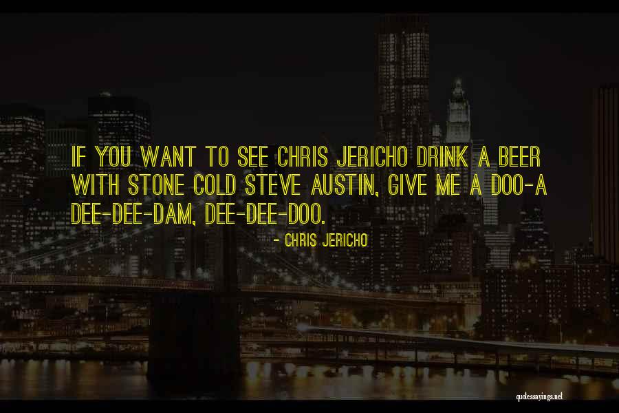 Descarnado Sinonimo Quotes By Chris Jericho Descarnado Sinonimo Quotes By Chris Jericho