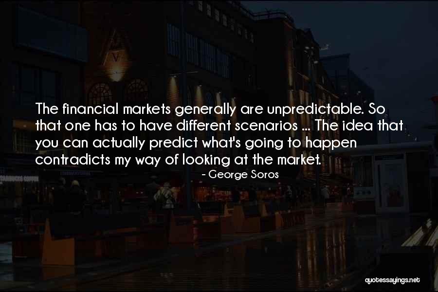 Descarnado Sinonimo Quotes By George Soros Descarnado Sinonimo Quotes By George Soros