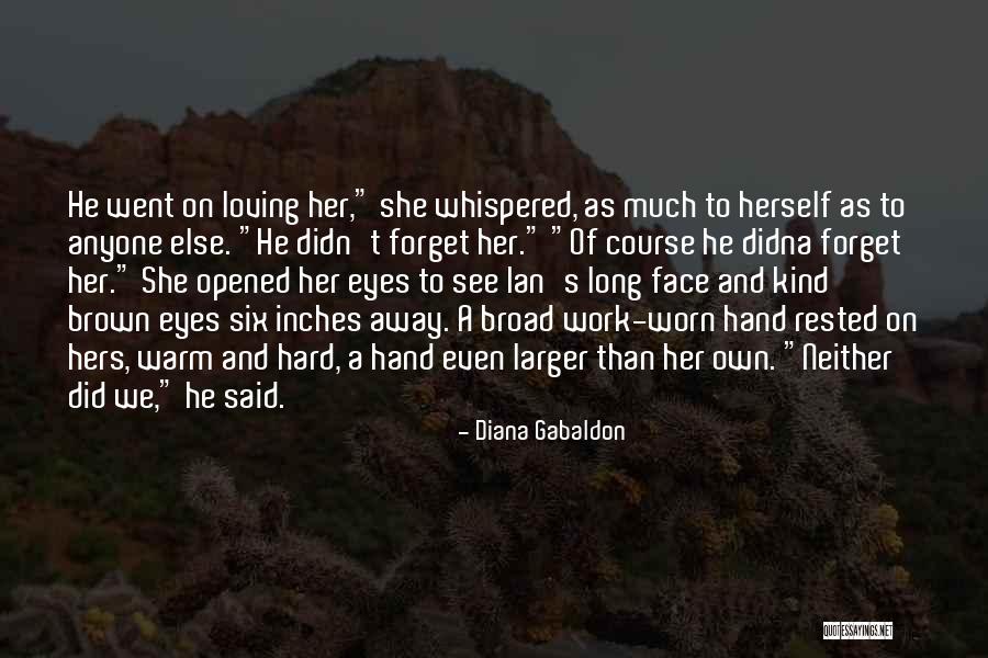 Descaro En Quotes By Diana Gabaldon