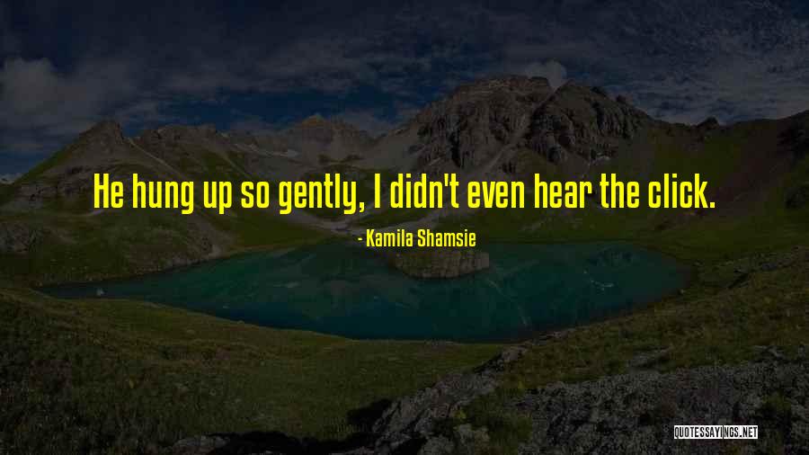 Descarregadores Quotes By Kamila Shamsie Descarregadores Quotes By Kamila Shamsie