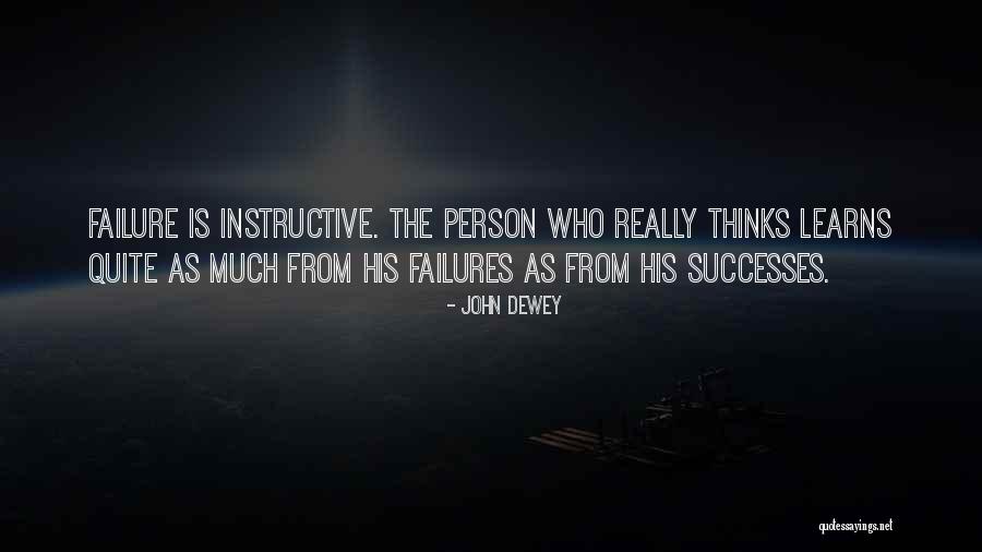 Descarrilamiento De Trenes Quotes By John Dewey Descarrilamiento De Trenes Quotes By John Dewey