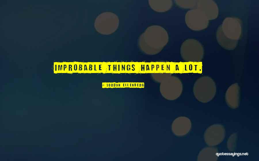 Descartable Quotes By Jordan Ellenberg Descartable Quotes By Jordan Ellenberg
