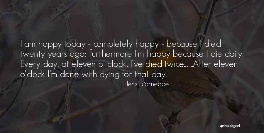 Descartado In English Quotes By Jens Bjorneboe Descartado In English Quotes By Jens Bjorneboe