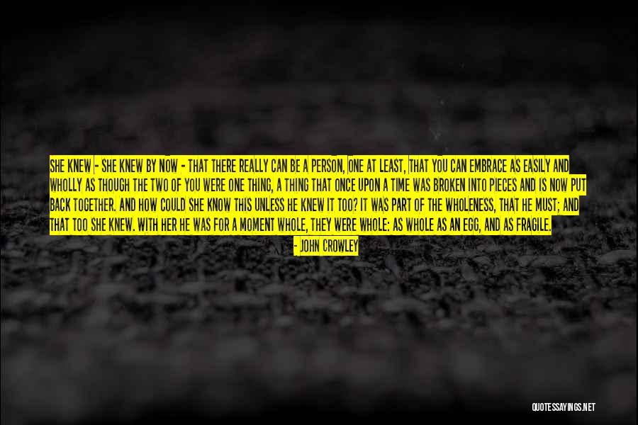 Descartador Quotes By John Crowley Descartador Quotes By John Crowley