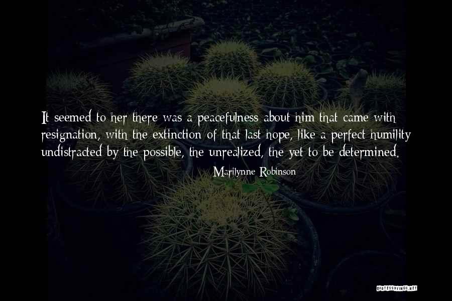Descartar En Quotes By Marilynne Robinson Descartar En Quotes By Marilynne Robinson