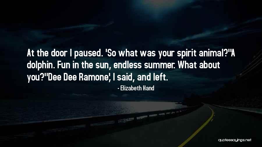 Descartar Quotes By Elizabeth Hand Descartar Quotes By Elizabeth Hand