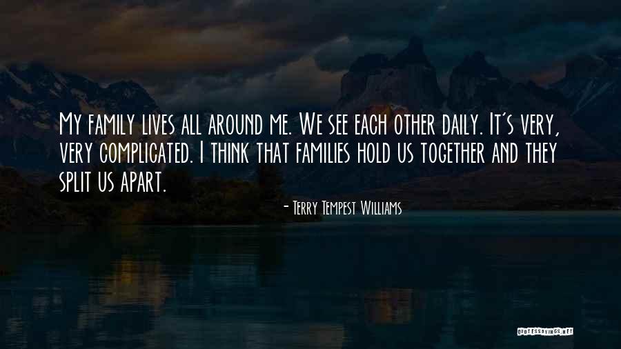 Descartes I Am A Thinking Thing Explained Quotes By Terry Tempest Williams Descartes I Am A Thinking Thing Explained Quotes By Terry Tempest Williams