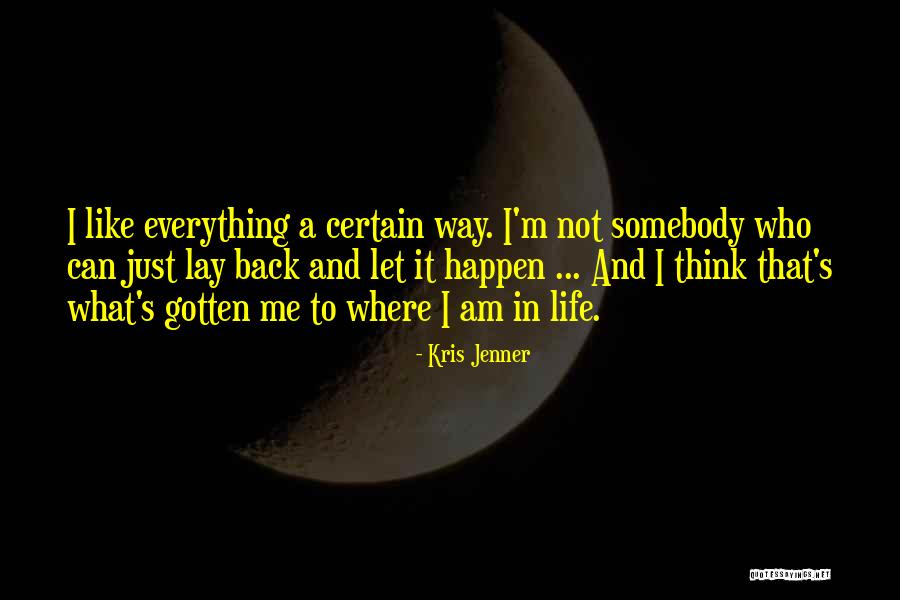 Descascador Quotes By Kris Jenner Descascador Quotes By Kris Jenner