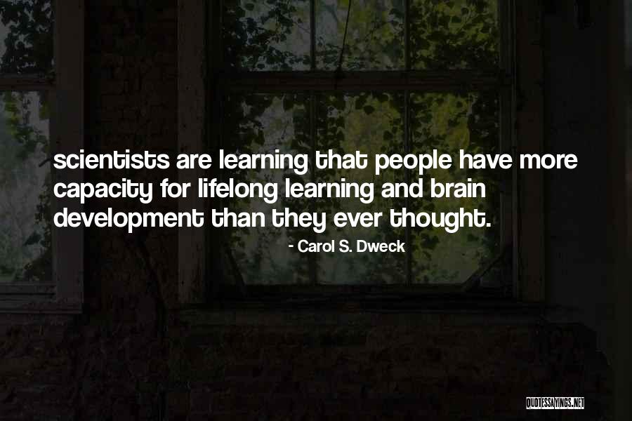 Descendance Tic Tok Quotes By Carol S. Dweck Descendance Tic Tok Quotes By Carol S. Dweck