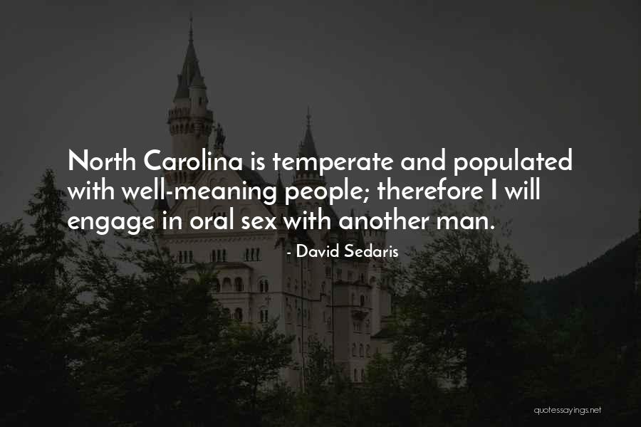 Descended From Odin Quotes By David Sedaris Descended From Odin Quotes By David Sedaris