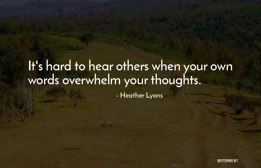 Descendencia De Apellidos Quotes By Heather Lyons Descendencia De Apellidos Quotes By Heather Lyons