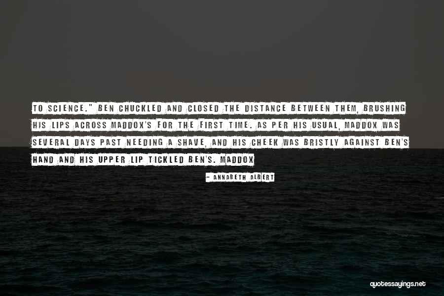 Descendencia Definicion Quotes By Annabeth Albert Descendencia Definicion Quotes By Annabeth Albert
