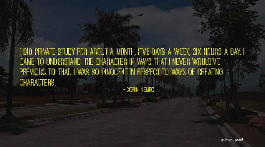 Descendencia Definicion Quotes By Corin Nemec Descendencia Definicion Quotes By Corin Nemec