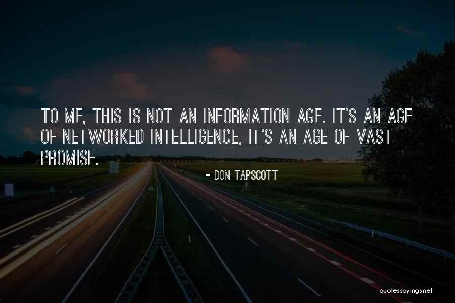 Descendencia Definicion Quotes By Don Tapscott Descendencia Definicion Quotes By Don Tapscott