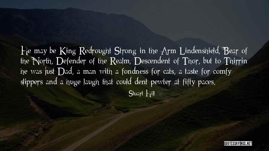 Descendent Quotes By Stuart Hill Descendent Quotes By Stuart Hill