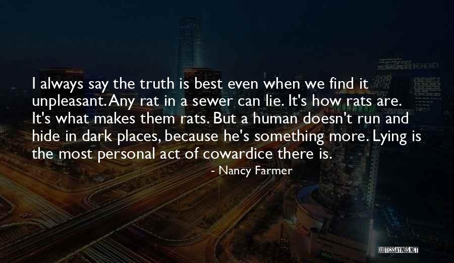Descendentes 3 Quotes By Nancy Farmer Descendentes 3 Quotes By Nancy Farmer
