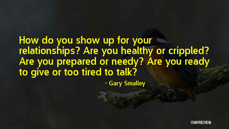 Descendentes Jogos Quotes By Gary Smalley Descendentes Jogos Quotes By Gary Smalley