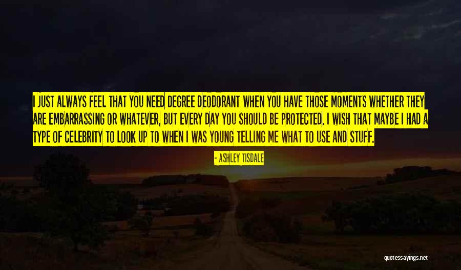 Descendo Harry Quotes By Ashley Tisdale Descendo Harry Quotes By Ashley Tisdale