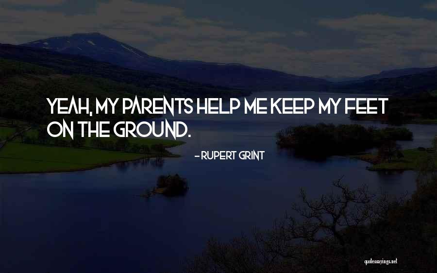 Descendre In English Quotes By Rupert Grint Descendre In English Quotes By Rupert Grint