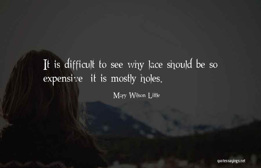 Descenso Quotes By Mary Wilson Little Descenso Quotes By Mary Wilson Little