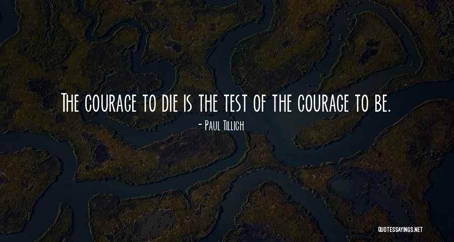 Descensus Uteri Quotes By Paul Tillich Descensus Uteri Quotes By Paul Tillich