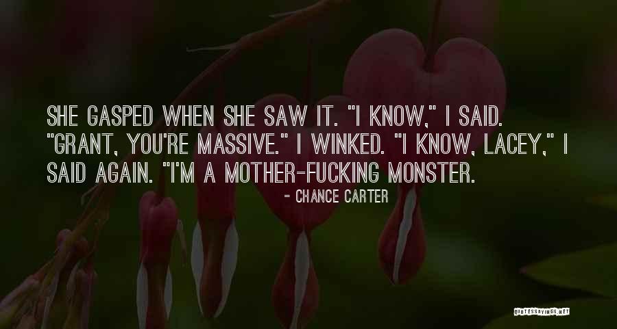 Descente Cycling Quotes By Chance Carter Descente Cycling Quotes By Chance Carter