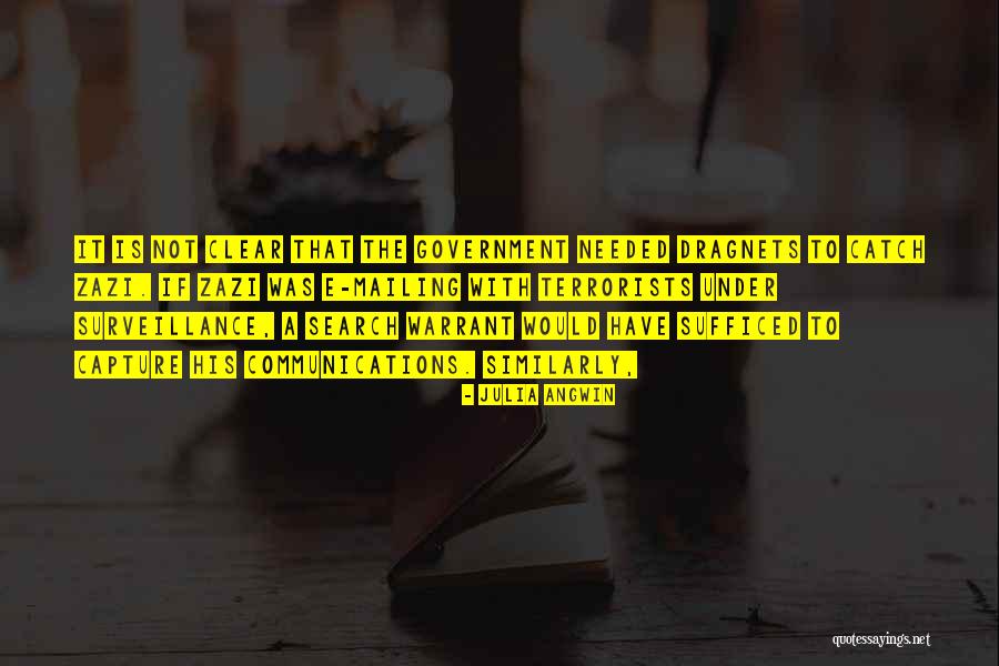 Descented Quotes By Julia Angwin Descented Quotes By Julia Angwin