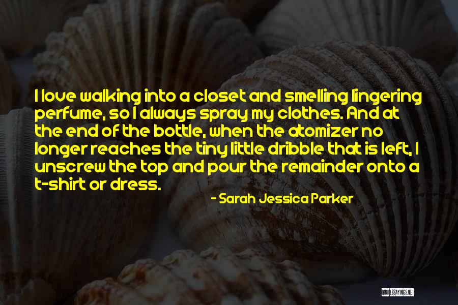 Descented Quotes By Sarah Jessica Parker Descented Quotes By Sarah Jessica Parker