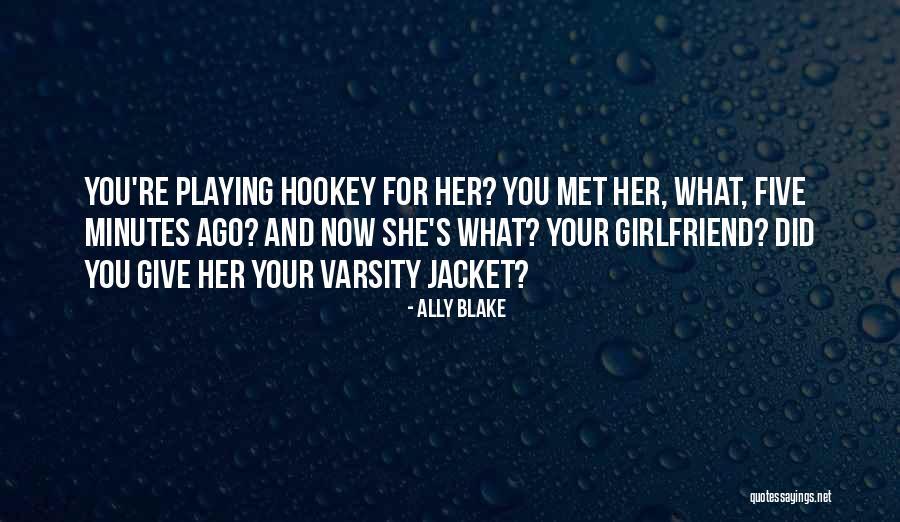 Descentraliza O Quotes By Ally Blake Descentraliza O Quotes By Ally Blake