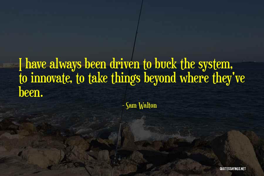 Descents On Disney Quotes By Sam Walton Descents On Disney Quotes By Sam Walton