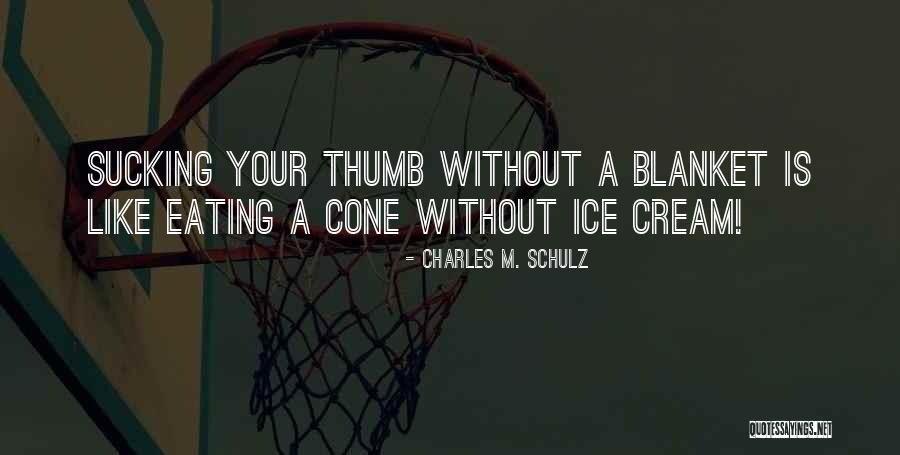 Descenza Diamonds Quotes By Charles M. Schulz Descenza Diamonds Quotes By Charles M. Schulz