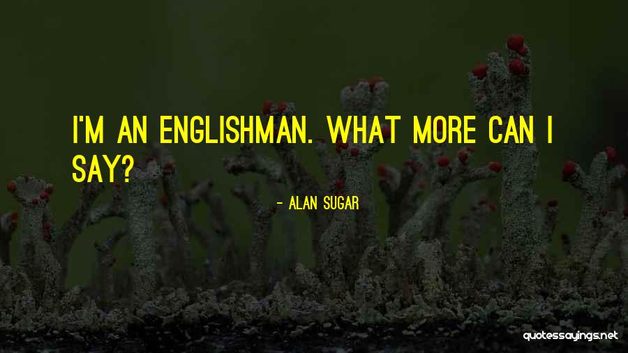 Descenza Quotes By Alan Sugar Descenza Quotes By Alan Sugar