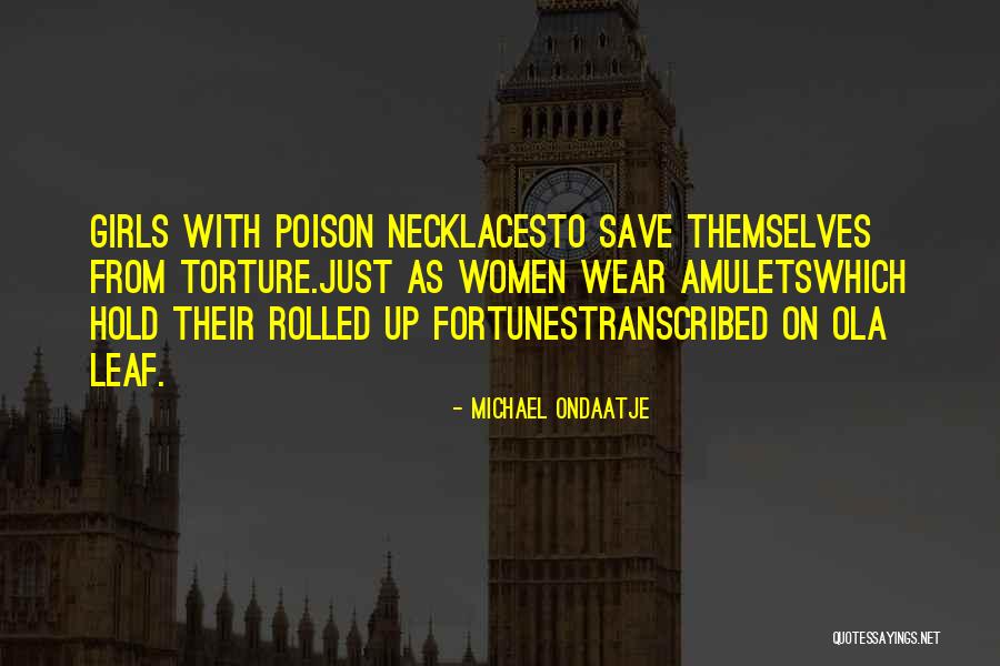 Descerebrado En Quotes By Michael Ondaatje Descerebrado En Quotes By Michael Ondaatje