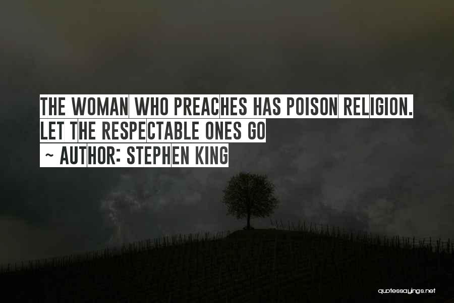 Deschain Quotes By Stephen King