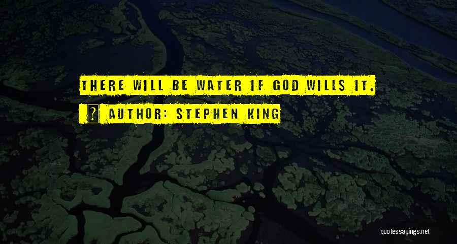 Deschain Quotes By Stephen King