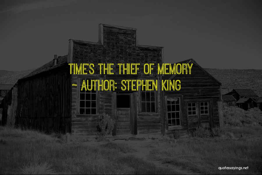 Deschain Quotes By Stephen King