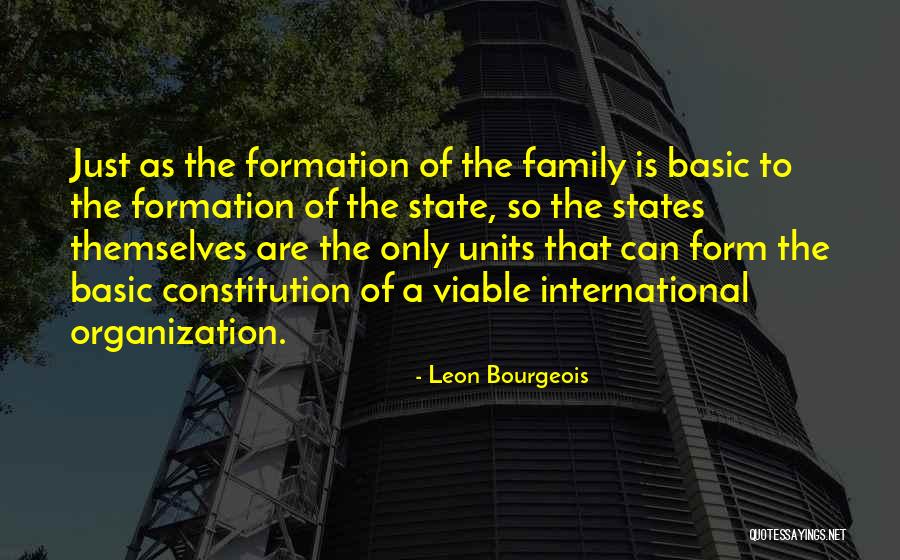 Deschaine Enterprises Quotes By Leon Bourgeois Deschaine Enterprises Quotes By Leon Bourgeois